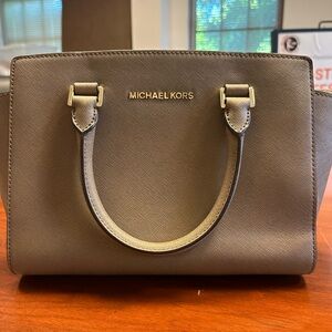 Michael Kors Handbag